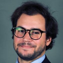 Thomas Alves, Raise