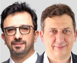 Samir Sayah et Marc Veuillot, LPA-CGR Avocats 