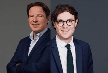 Maxime Dequesne et Anthony Guillaume, Squire Patton Boggs​​​​​​​