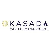 KASADA CAPITAL MANAGEMENT KASADA CAPITAL MANAGEMENT