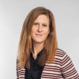 Caroline Folleas, Abenex