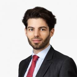 Romain Desmonts, Mcdermott Will & Emery (MWE)