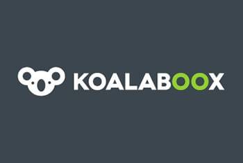 Build-up KOALABOOX jeudi 17 décembre 2020