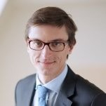 Hadrien de Lauriston, Hoche Avocats