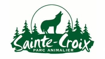 Parc animalier de Sainte-Croix