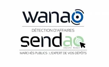 Build-up WANAO & SENDAO vendredi 22 octobre 2021