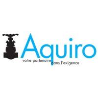 Build-up AQUIRO mercredi 12 juillet 2023