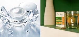 © Galenic & © Elancy