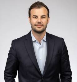 Christopher Martin, Investec Advisory