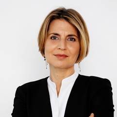 Vanessa Dessaigne, KPMG Corporate Finance