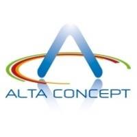 Build-up ALTA CONCEPT jeudi  4 janvier 2024