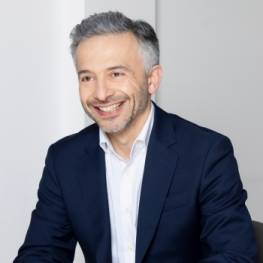 Marc Diamant, Weinberg Capital Partners  Marc Diamant, Weinberg Capital Partners