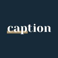 Capital Innovation CAPTION jeudi 12 mai 2022