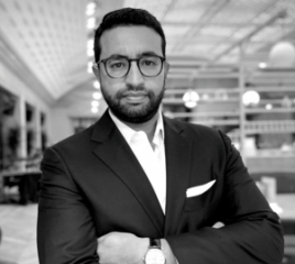 Tarik Saadallah, Avolta Partners