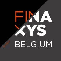 Build-up FINAXYS BELGIUM mardi 20 juin 2023