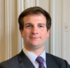 Cyril Couplet, Septentrion Finance