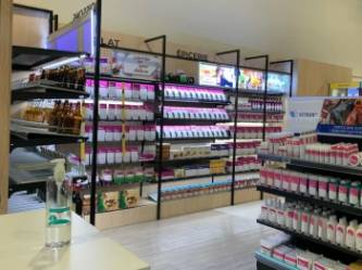 © Group ISD (In Store Display)