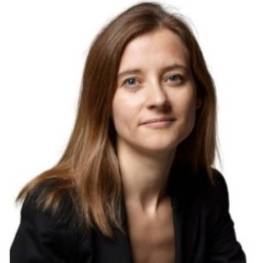 Marie Trécan, Fidal