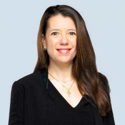 Charlotte Allard, Sparring Capital