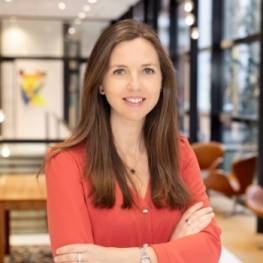 Valentine Pouyet, Freshfields