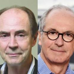 Olivier Edwards, Edwards & Praly et Christian Nouel, Nouel Avocats