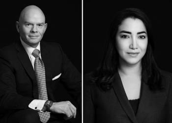 © Alain Gauvin et Kawtar Raji-Briand, Gauvin & Raji