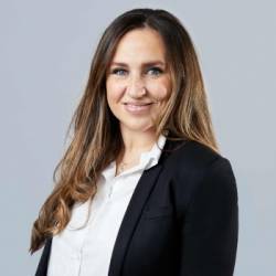 Alexandra Abergel, IdiCo Alexandra Abergel, IdiCo