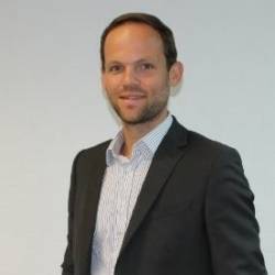 Julien Charles-Lavauzelle, M Capital Partners