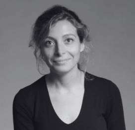 Cécile Feytit Jonnard, Sevenstones