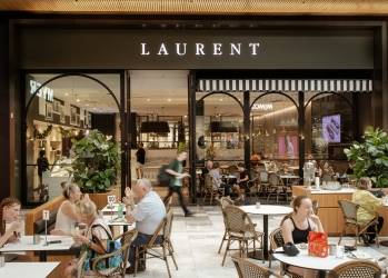 Laurent Bakery