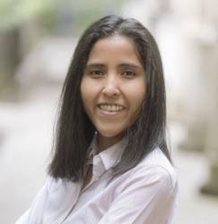 Diane Randriamahandry, Jasmin Capital