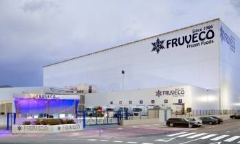 Antarctic Foods se réchauffe en Espagne