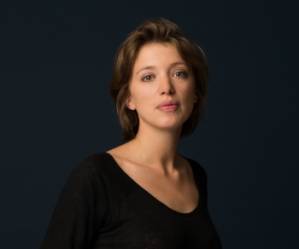 Elise Laurent, Deloitte Taj