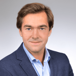 Cédric Boxberger, HLD Group