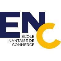 Build-up ENC - ÉCOLES NANTAISES DE COMMERCE jeudi 13 avril 2023