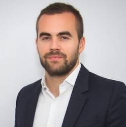 Maxime Terraes, BYCap Advisory