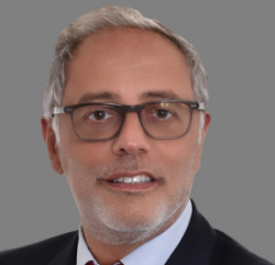 David Benichou, Alvarez & Marsal