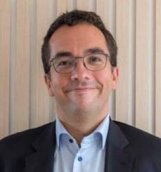 Fabien Terraillot, EY Restructuring