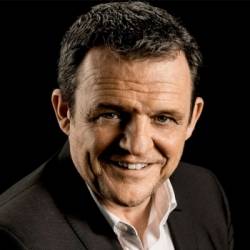 Laurent Fiard Visiativ 