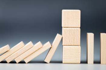 © iStock / patpitchaya