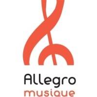 LBO ALLEGRO MUSIQUE lundi 25 mars 2024