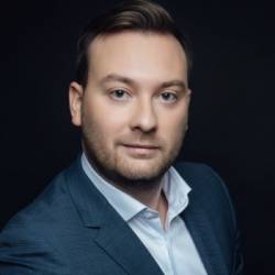 Tanguy Le Mat, My Family Officer 