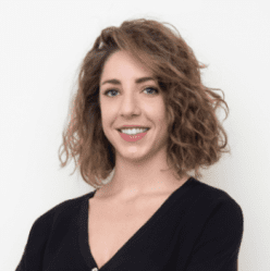 Annabelle Wephre, Ciclad