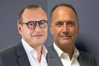 Emmanuel Pinto et Frédéric Weishaar, Dirigeants & Investisseurs