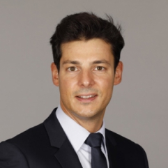 Alexis Rapp, Volt Associes