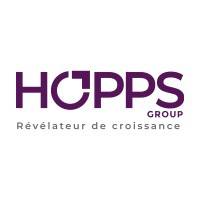 Financement HOPPS GROUP vendredi  6 septembre 2019