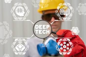 Omnes creuse son sillon dans la deeptech