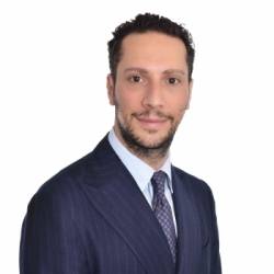 Thomas Pulcini, Winston & Strawn 