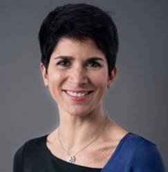 Aurélie Kamali-Dolatabadi, Velvet Avocats