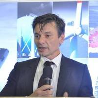 Olivier Bouin, Mauvilac Industries Africa / Océinde